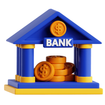 Bank MNC808