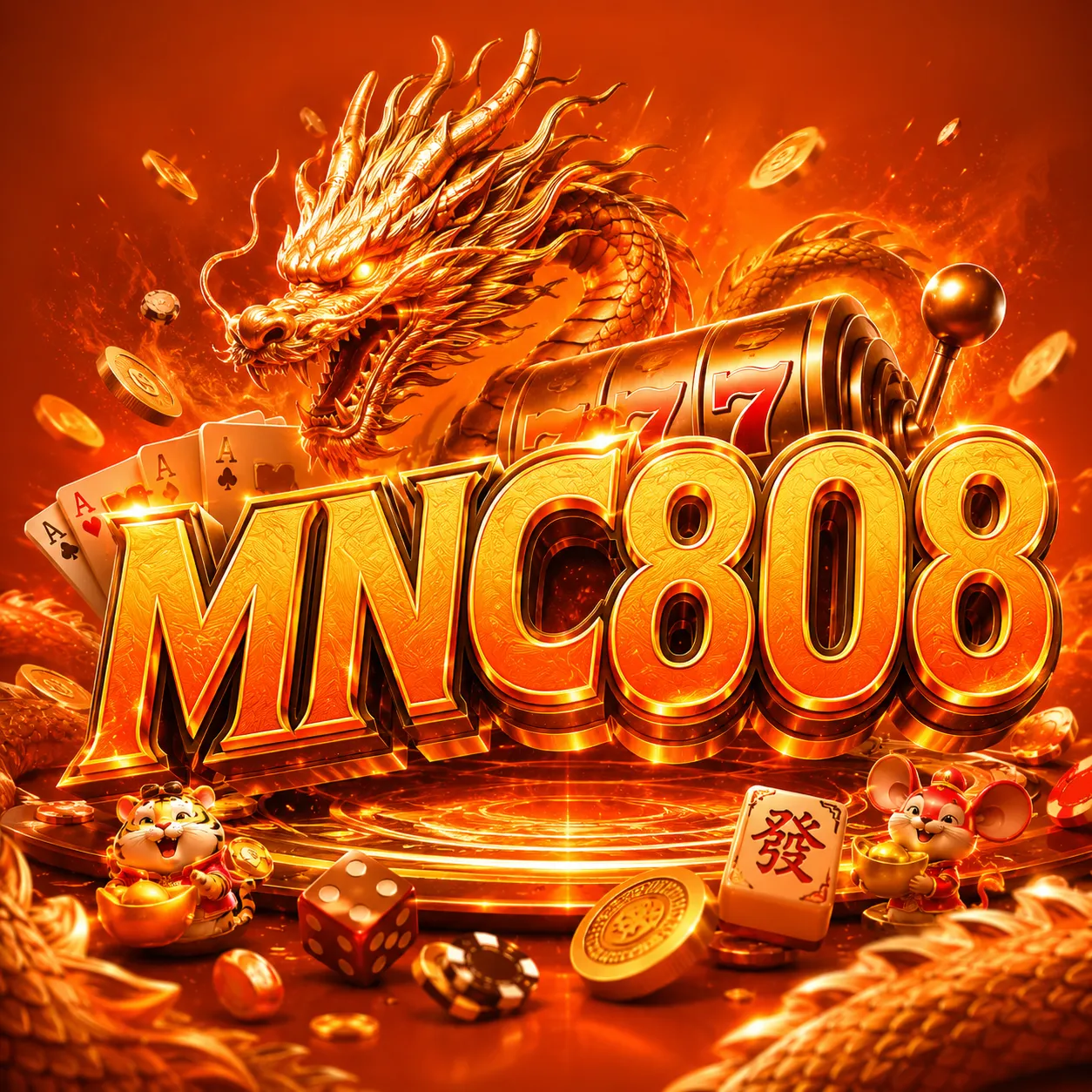 MNC808